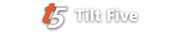 Tilt 5 3D Virtualisation